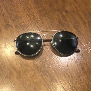 Ray Ban Sunglasses